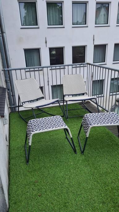 Groot Mooi 2 Etage Loft Met Dakterras In De Pijp. Appartamento Amsterdam